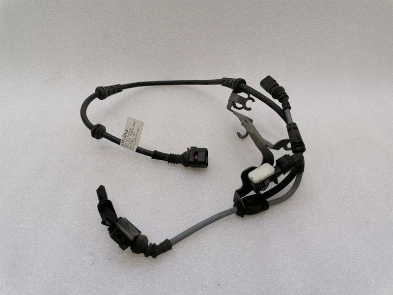 Porsche Taycan 9J A.B.S Wiring Loom 9J1971279B Wiring Harness