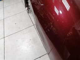 PORSCHE Porsche Taycan 9J Right Wing 9J1821102AY Front Right Fender WITH POWER DOOR — thumbnail 5