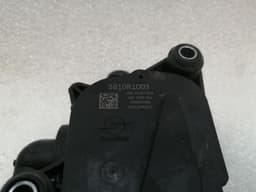 PORSCHE Porsche Taycan 9J heater valve 9J1906459A heater valve valve — thumbnail 4
