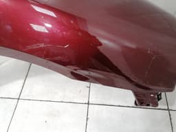 PORSCHE Porsche Taycan 9J Right Wing 9J1821102AY Front Right Fender WITH POWER DOOR — thumbnail 3