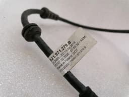 PORSCHE Porsche Taycan 9J A.B.S Wiring Loom 9J1971279B Wiring Harness — thumbnail 7