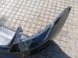 PORSCHE Porsche Taycan 9J Rear Bumper 9J0807421E Rear Bumper — thumbnail 8