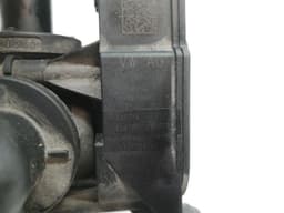 PORSCHE Porsche Taycan 9J heater valve 9J1906459A heater valve valve — thumbnail 5