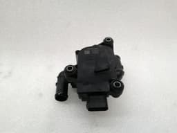 PORSCHE Porsche Taycan 9J heater valve 9J1906459A heater valve valve — thumbnail 3