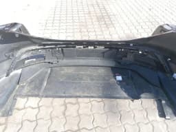 PORSCHE Porsche Taycan 9J Rear Bumper 9J0807421E Rear Bumper — thumbnail 10
