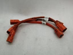 PORSCHE Porsche Taycan 9J Wiring Loom 9J1971061A Wiring Harness 9J1971079A 9J1971059A — thumbnail 1