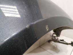 PORSCHE Porsche Taycan 9J Right Wing 9J1821434 Front Right Fender — thumbnail 4
