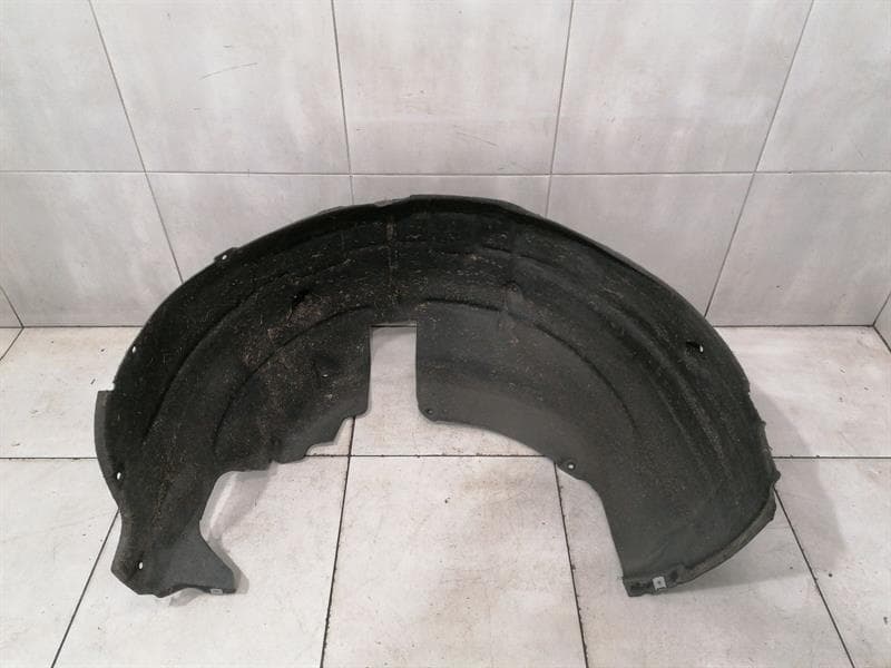 PORSCHE PORSCHE TAYCAN 9J WHEEL ARCH LINER 9J1810970A WHEEL ARCH COVER