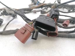 PORSCHE PORSCHE TAYCAN 9J WIRING LOOM 9J1971772AL REAR AXLE GEARBOX WIRING KIT — thumbnail 9