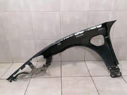 PORSCHE Porsche Taycan 9J Right Wing 9J1821434 Front Right Fender — thumbnail 8