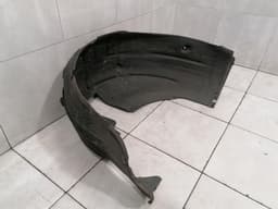 PORSCHE PORSCHE TAYCAN 9J WHEEL ARCH LINER 9J1810970A WHEEL ARCH COVER — thumbnail 2