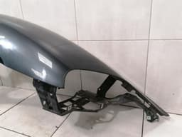 PORSCHE Porsche Taycan 9J Right Wing 9J1821434 Front Right Fender — thumbnail 6