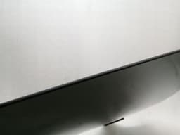 PORSCHE Porsche Taycan 9J right rear door glass 9J1845026A door window rear right — thumbnail 4