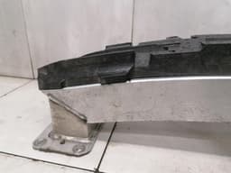 PORSCHE Porsche Taycan 9J rear bumper beam 9J1803184C rear bumper carrier. — thumbnail 4