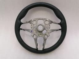 PORSCHE Porsche 911 Steering Wheel 911 992 Steering Wheel Sport 36 cm Leather New New — thumbnail 8