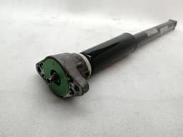 PORSCHE Porsche Taycan 9J shock absorber RLH 9J1513035C shock absorber rear left — thumbnail 4