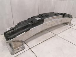 PORSCHE Porsche Taycan 9J rear bumper beam 9J1803184C rear bumper carrier. — thumbnail 10