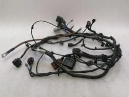 PORSCHE PORSCHE TAYCAN 9J WIRING LOOM 9J1971772AL REAR AXLE GEARBOX WIRING KIT — thumbnail 1