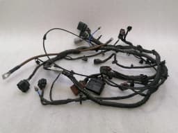 PORSCHE PORSCHE TAYCAN 9J WIRING LOOM 9J1971772AL REAR AXLE GEARBOX WIRING KIT — thumbnail 7