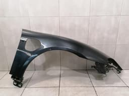 PORSCHE Porsche Taycan 9J Right Wing 9J1821434 Front Right Fender — thumbnail 1