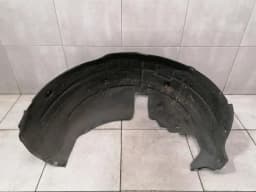 PORSCHE PORSCHE TAYCAN 9J WHEEL ARCH LINER 9J1810969A WHEEL ARCH COVER — thumbnail 7