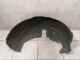 PORSCHE PORSCHE TAYCAN 9J WHEEL ARCH LINER 9J1810969A WHEEL ARCH COVER — thumbnail 1