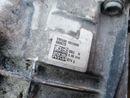 PORSCHE PORSCHE TAYCAN 9J FRONT AXLE DRIVE 9J1901131C EBG Electric Drive MOTOR Front — thumbnail 10