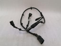 PORSCHE Porsche Taycan 9J RRH Wiring Loom 9J1971286A Rear Right Wiring Harness — thumbnail 5