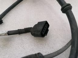 PORSCHE Porsche Taycan 9J RRH Wiring Loom 9J1971286A Rear Right Wiring Harness — thumbnail 7