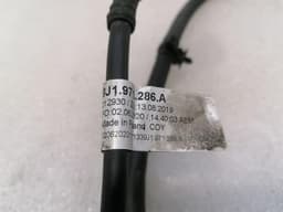 PORSCHE Porsche Taycan 9J RRH Wiring Loom 9J1971286A Rear Right Wiring Harness — thumbnail 8