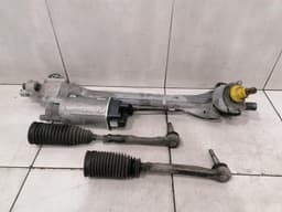 PORSCHE PORSCHE TAYCAN 9J POWER STEERING RACK 9J1423051K RIGHT HAND DRIVE RHD — thumbnail 1