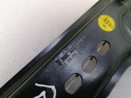 PORSCHE Porsche Taycan 9J Right Rear Door Winder 9J1839402B Rear Right Window — thumbnail 6
