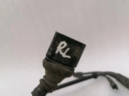 PORSCHE Porsche Taycan 9J Rear Left Wiring Loom 9J1971286A Wiring Harness Rear Left — thumbnail 3