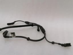 PORSCHE Porsche Taycan 9J Rear Left Wiring Loom 9J1971286A Wiring Harness Rear Left — thumbnail 4