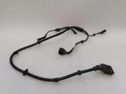 PORSCHE Porsche Taycan 9J Rear Left Wiring Loom 9J1971286A Wiring Harness Rear Left — thumbnail 1