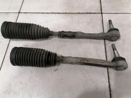 PORSCHE PORSCHE TAYCAN 9J POWER STEERING RACK 9J1423051K RIGHT HAND DRIVE RHD — thumbnail 2