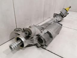 PORSCHE PORSCHE TAYCAN 9J POWER STEERING RACK 9J1423051K RIGHT HAND DRIVE RHD — thumbnail 5