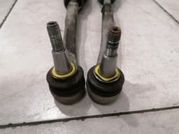 PORSCHE PORSCHE TAYCAN 9J POWER STEERING RACK 9J1423051K RIGHT HAND DRIVE RHD — thumbnail 3