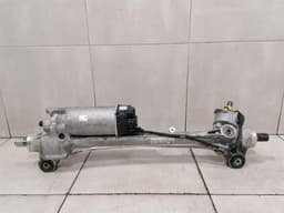 PORSCHE PORSCHE TAYCAN 9J POWER STEERING RACK 9J1423051K RIGHT HAND DRIVE RHD — thumbnail 8