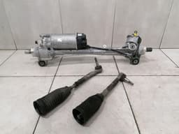 PORSCHE PORSCHE TAYCAN 9J POWER STEERING RACK 9J1423051K RIGHT HAND DRIVE RHD — thumbnail 10