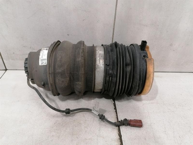 PORSCHE TAYCAN 9J AIR SPRING 9J1616026A AIR SPRING REAR RIGHT RIGHT