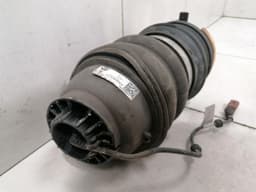 PORSCHE PORSCHE TAYCAN 9J AIR SPRING 9J1616026A AIR SPRING REAR RIGHT RIGHT — thumbnail 2