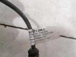 PORSCHE PORSCHE TAYCAN 9J AIR SPRING 9J1616026A AIR SPRING REAR RIGHT RIGHT — thumbnail 6