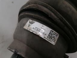 PORSCHE PORSCHE TAYCAN 9J AIR SPRING 9J1616026A AIR SPRING REAR RIGHT RIGHT — thumbnail 7