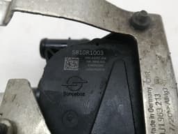 PORSCHE Porsche Taycan 9J heater valve 9J1906459A heater valve — thumbnail 10