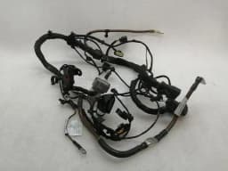PORSCHE Porsche Taycan 9J Drive Unit Wiring Loom 9J1971277G Transmission Wiring Harness — thumbnail 1