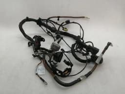 PORSCHE Porsche Taycan 9J Drive Unit Wiring Loom 9J1971277G Transmission Wiring Harness — thumbnail 8