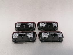 PORSCHE Porsche Taycan 9J Door Courtesy Light 9Y0947577A LED Door Projector Light — thumbnail 4