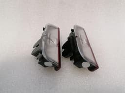PORSCHE Porsche Taycan 9J Door Courtesy Light 9Y0947577A LED Door Projector Light — thumbnail 7