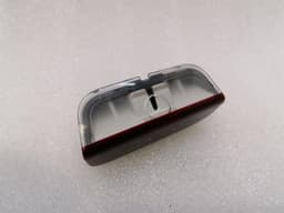 PORSCHE Porsche Taycan 9J Door Courtesy Light 9Y0947577A LED Door Projector Light — thumbnail 6